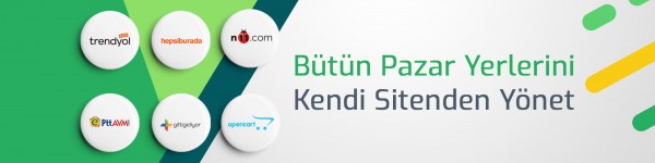 Ücretsiz N11 Entegrasyonu - Bedava N11 Api entegrasyon